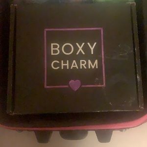 Mystery Bathroom Mirror Decoration Box